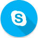 Icono Skype